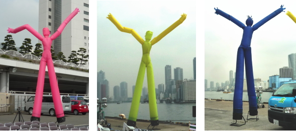 パフォームエアー 単色